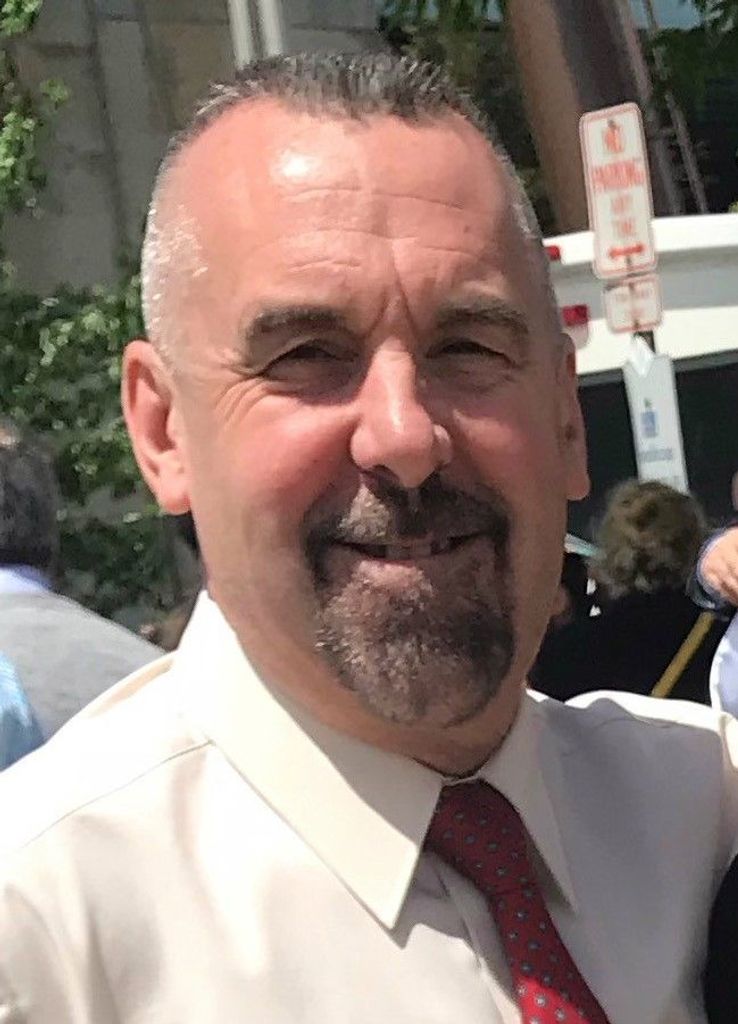 Allen M. Doran Profile Photo