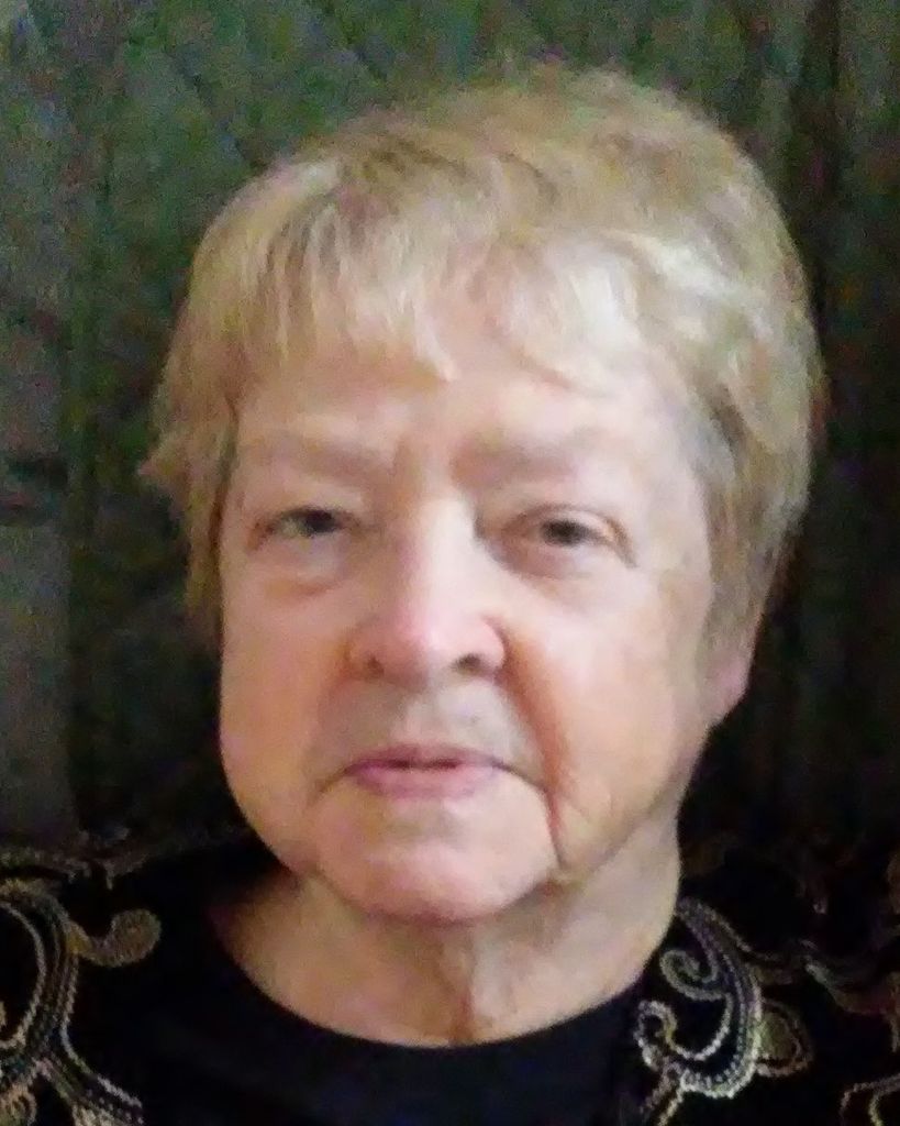 Marilea Jean Schmidt