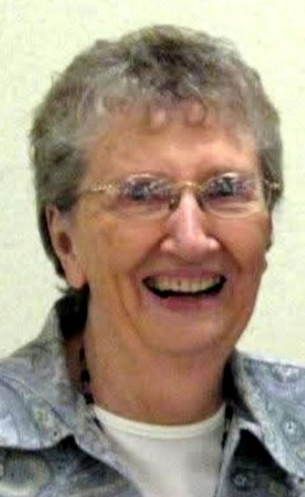 Barbara Dean Gerichs Profile Photo