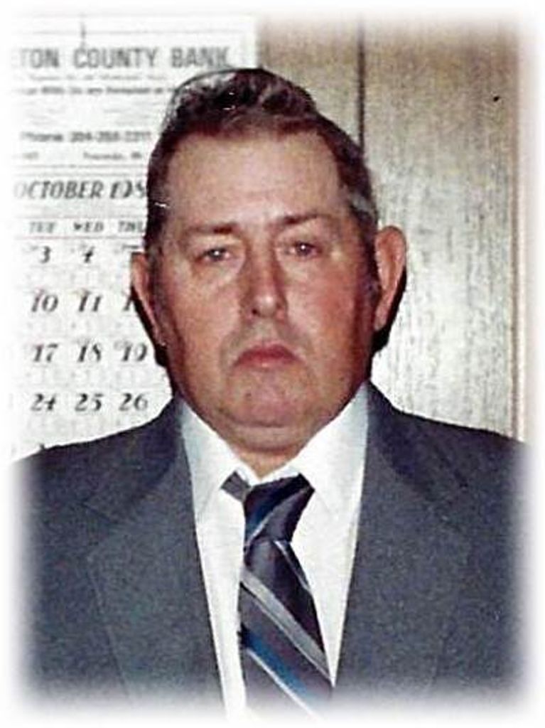James Arthur Simmons Profile Photo