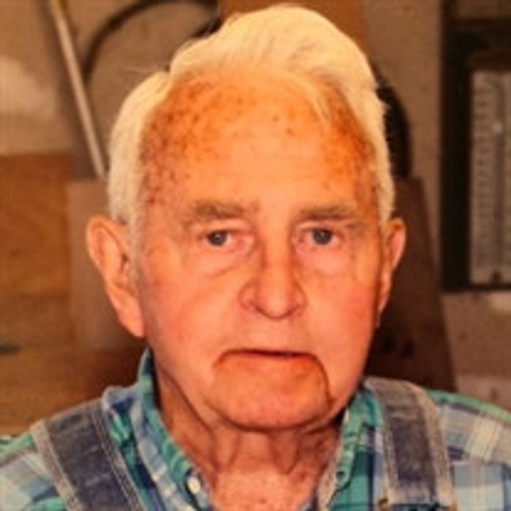 Raymond Guiver Altop
