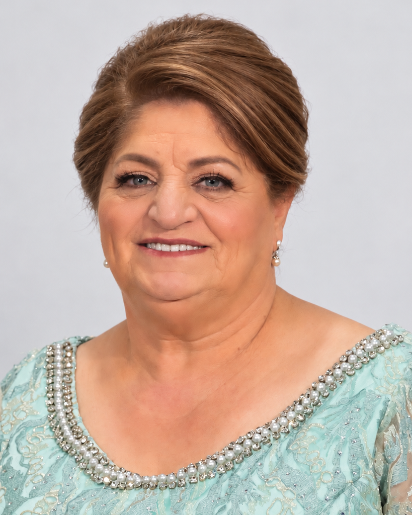 Rose Ibrahim Allos Profile Photo