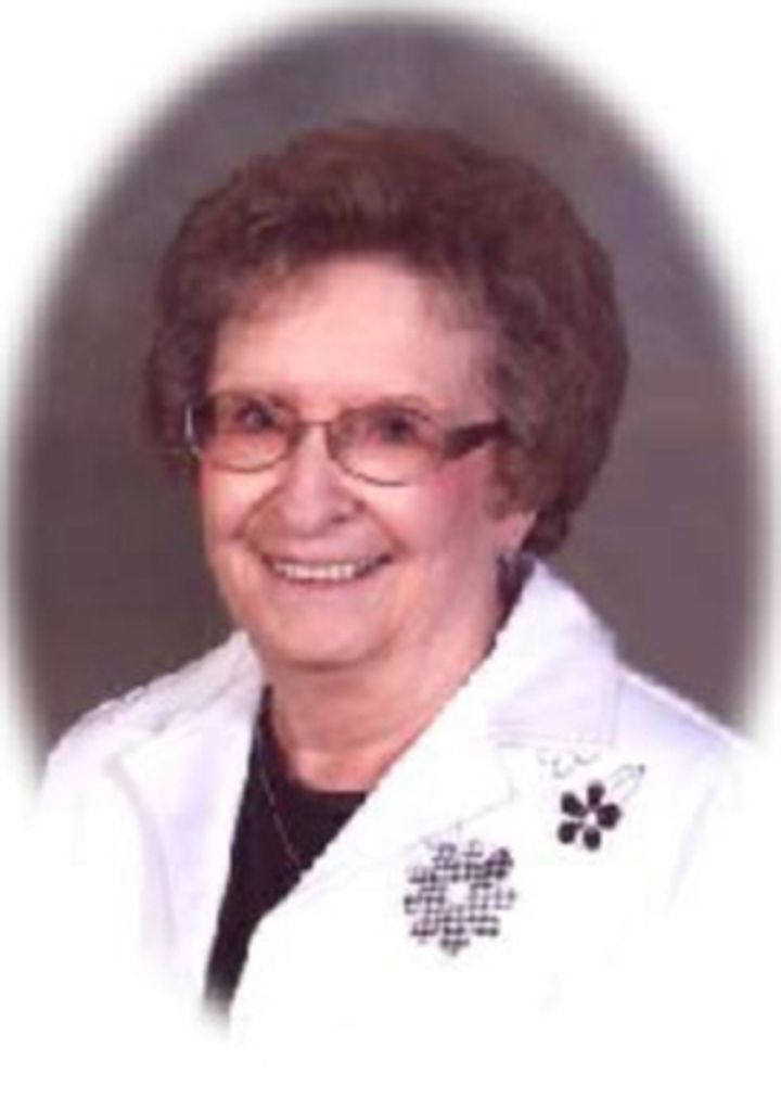 Darlene Joyce Valades
