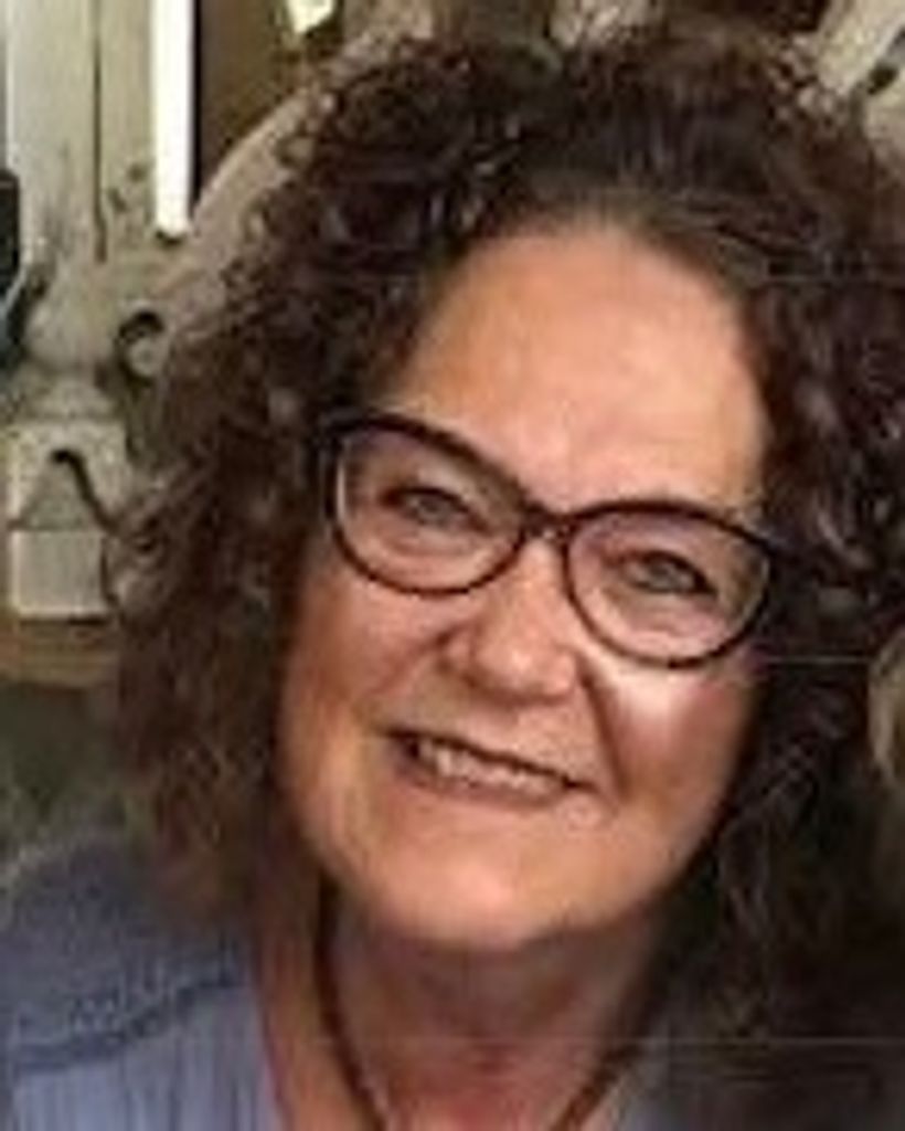Sue Heyne Profile Photo