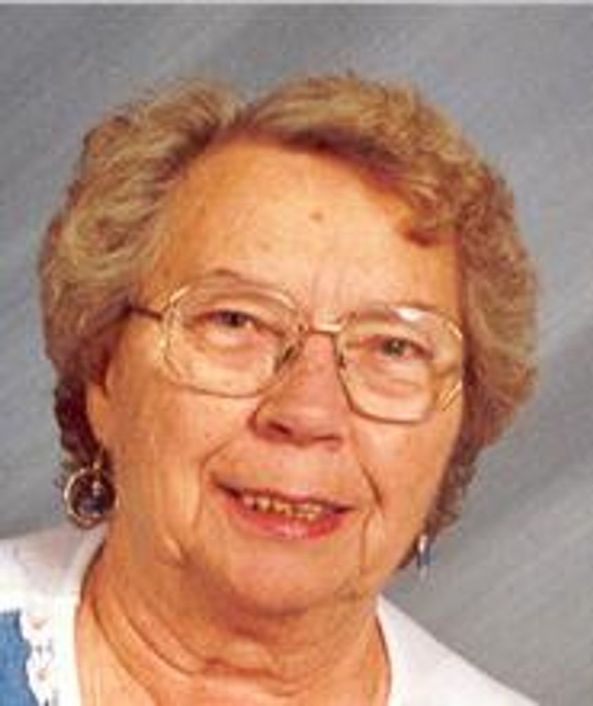 Annette Buschelman Fillian Profile Photo