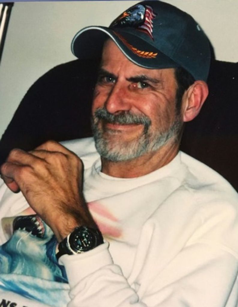 William Paul Brander Profile Photo