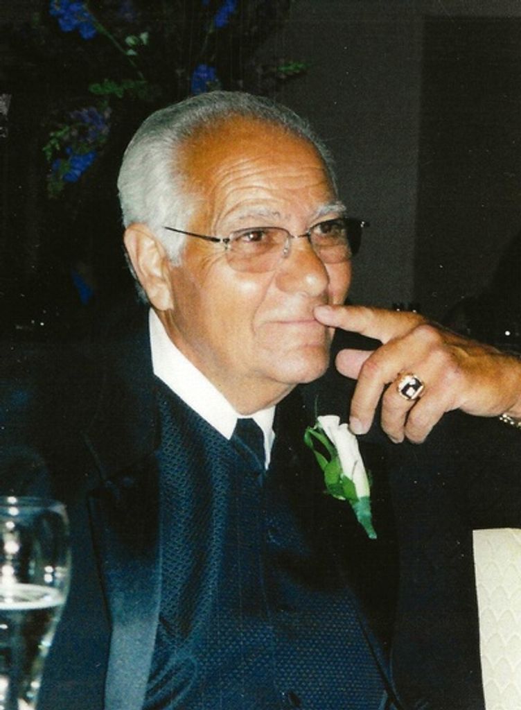Ralph S. Longello Profile Photo