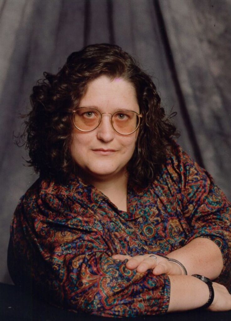 Gayle Anne (Loyd) Randall