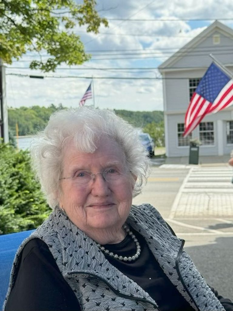 Joan Sheehan Profile Photo