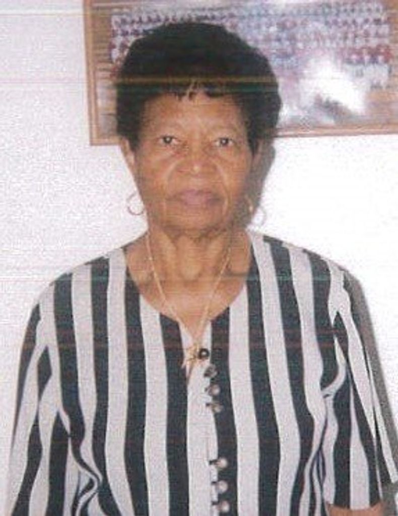 Frances Roberts