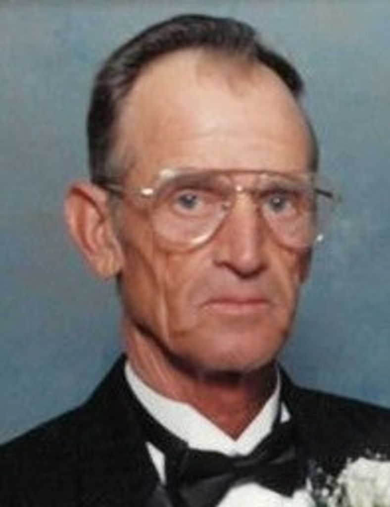 Ssg Willis "Papa" Hail, Army (Ret)