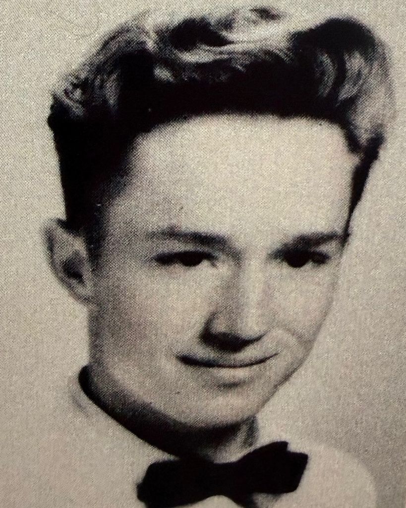 Joseph Larry Norris Profile Photo