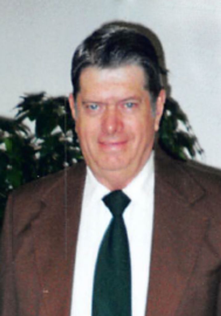 David Lee Neville Profile Photo