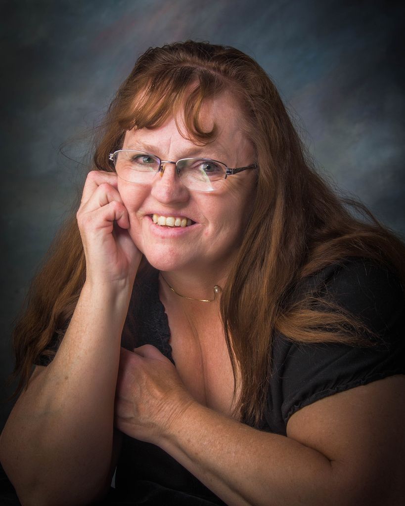 Patricia Nadene Joplin