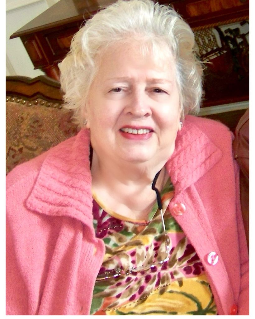 Bobbie Jean McClatchey