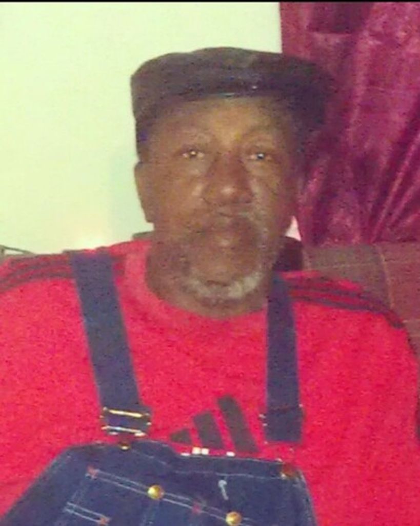 Charles Ray Martin Profile Photo