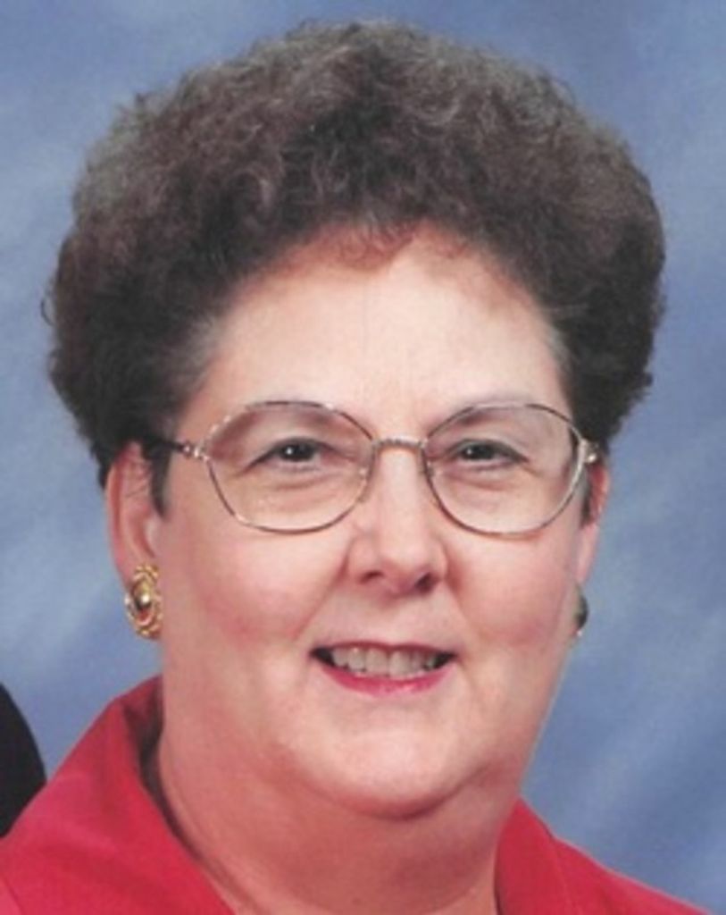 Anita Mills
