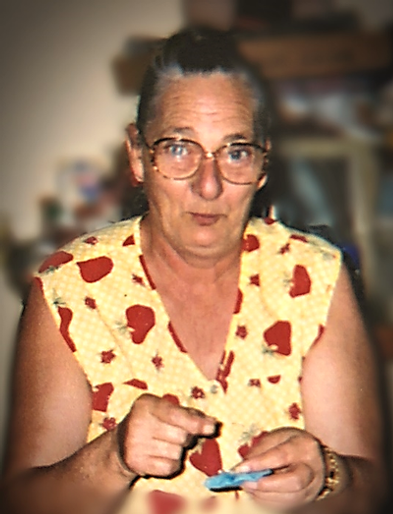 Velma Sullens