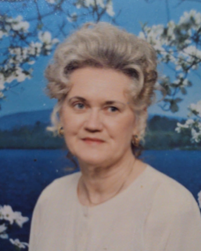 Frances Marie Russell Profile Photo