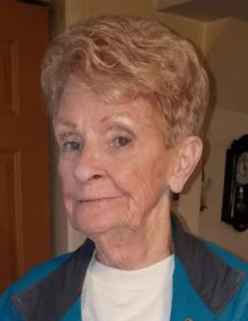 Flora C. "Peewee" Drake