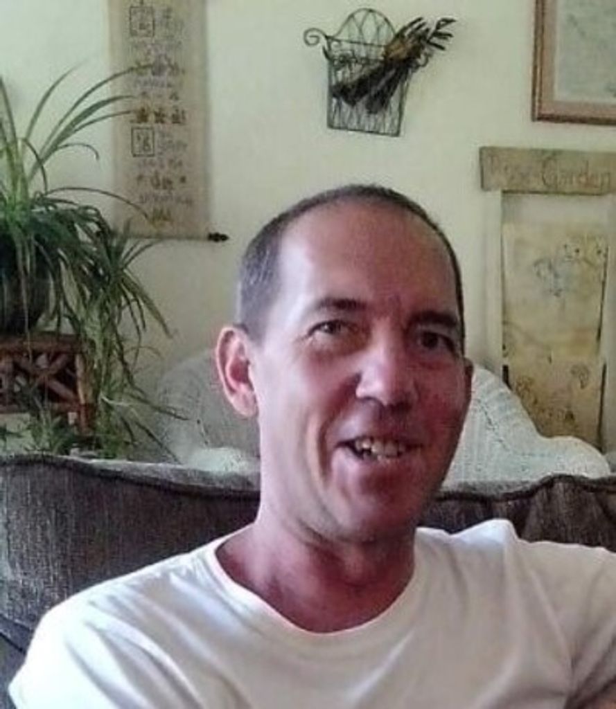 Brian G. Wilson Profile Photo