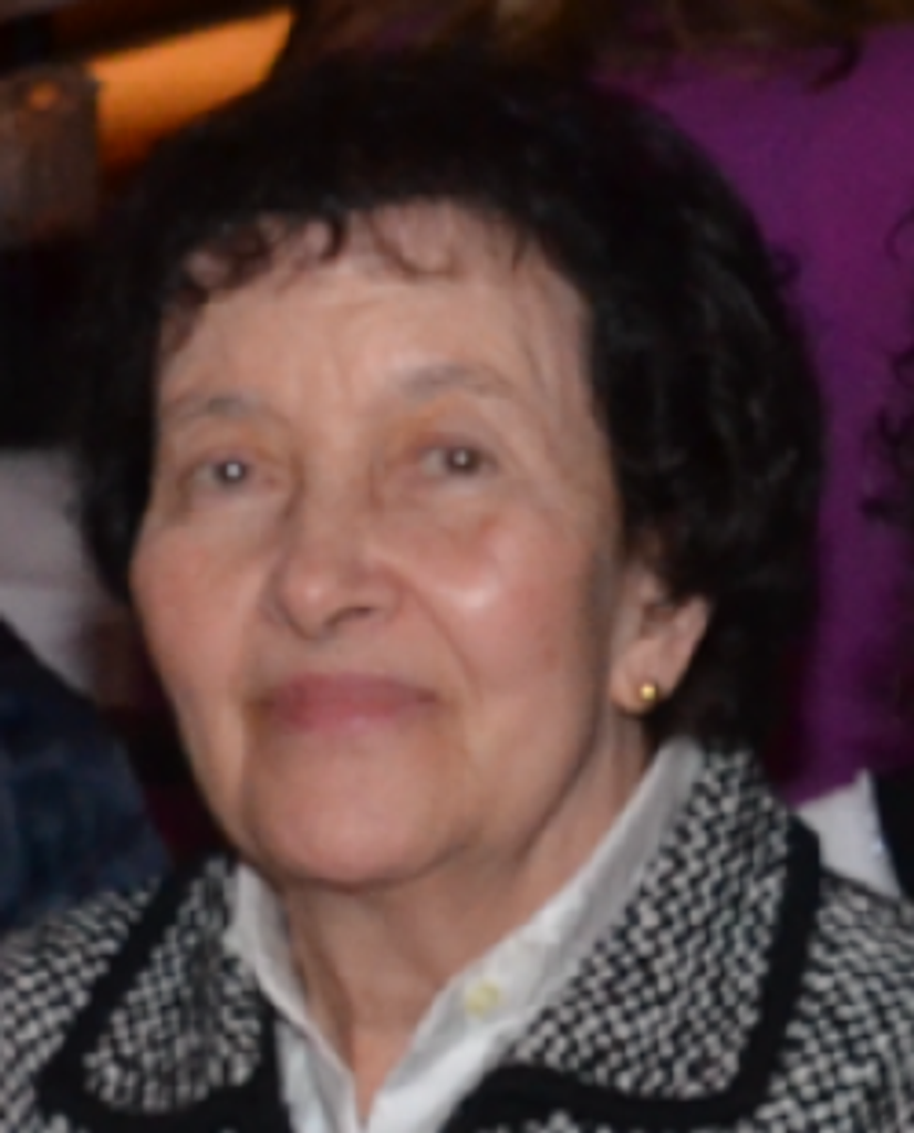 Marianna (Cardello)  Bucchieri