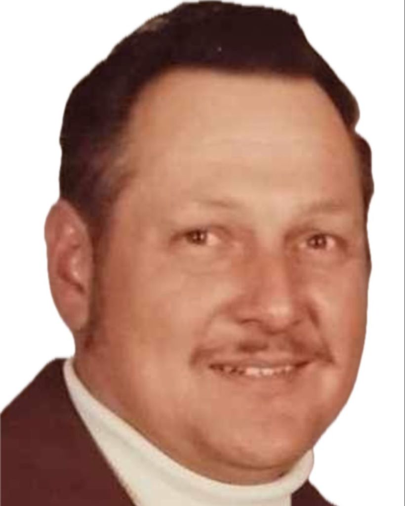David Lee Luft