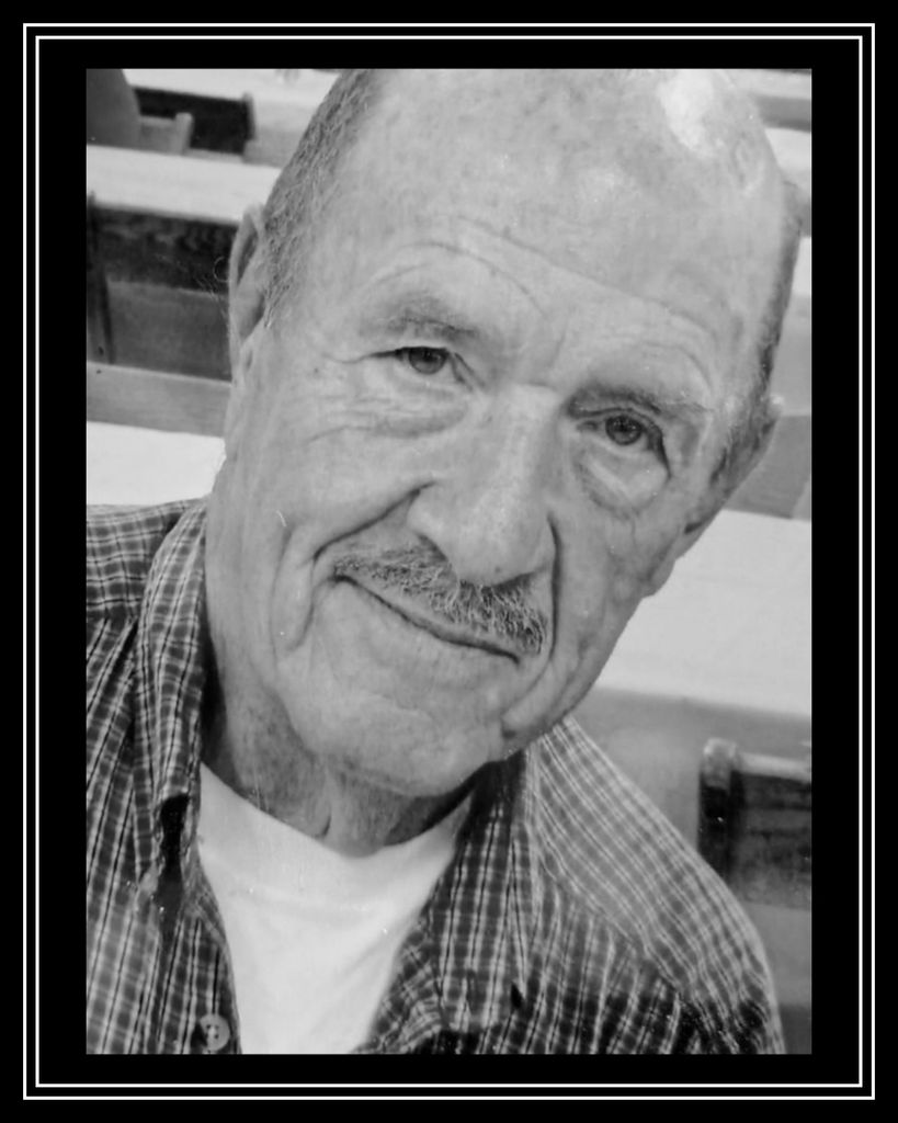 Ralph Edward Seaman Sr