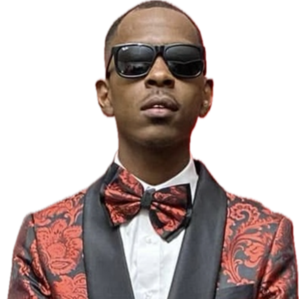 Damien Kyrell Waiters