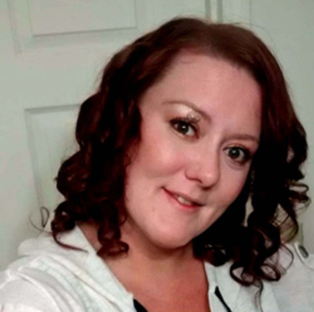 Candace Nichole Brogan James Profile Photo