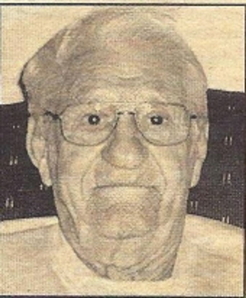 Albert  Woodburn INGMAN,  Jr.