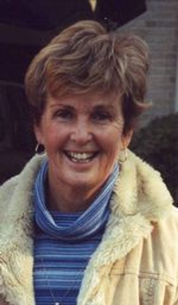 Linda B. Fuller