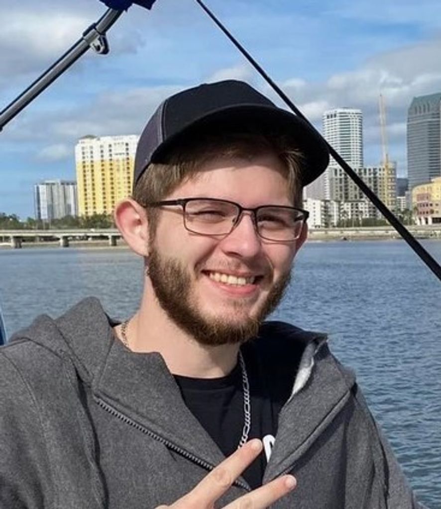 Nolan Daniel Ridge Profile Photo