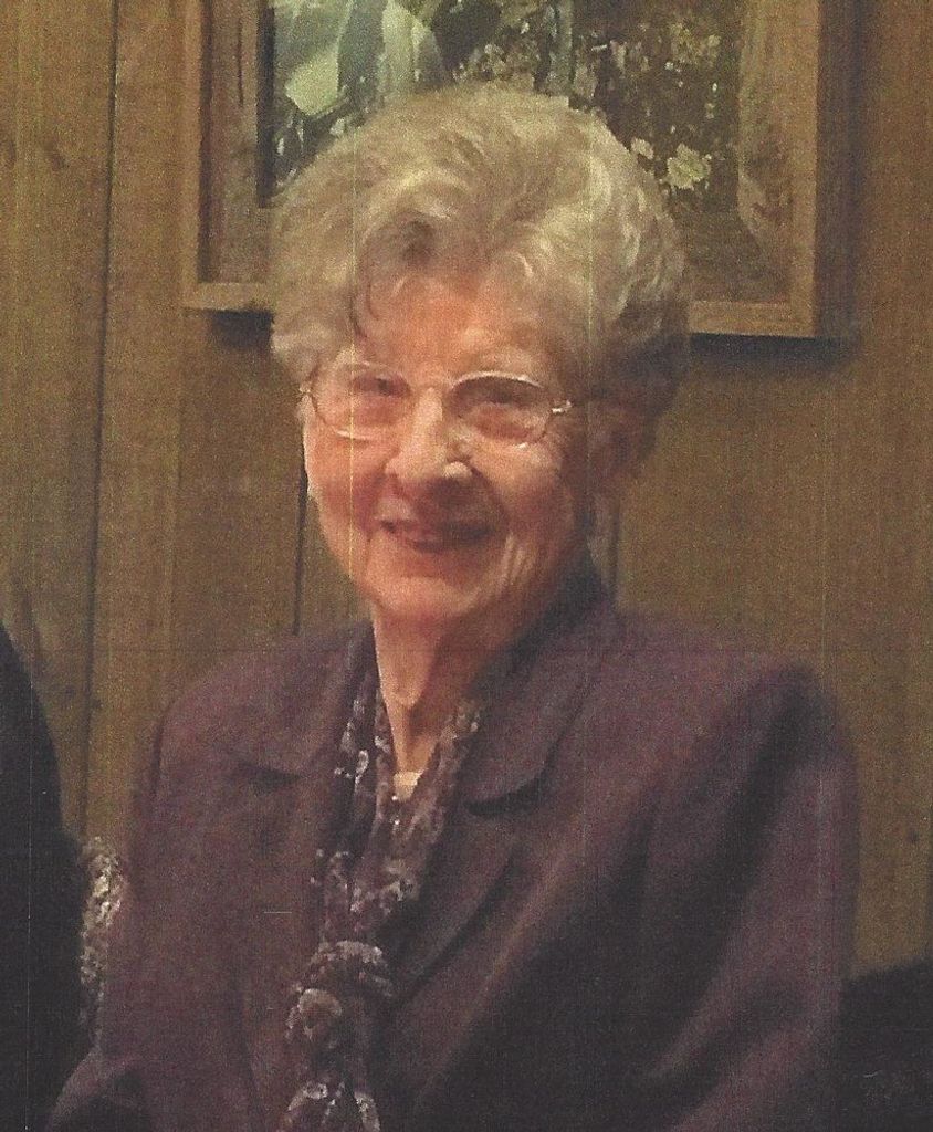 Martha  F. Perkins