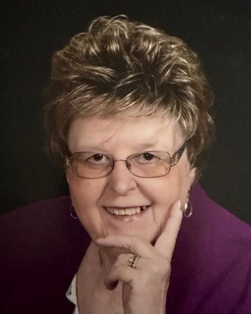 Lois Ann Evers Profile Photo