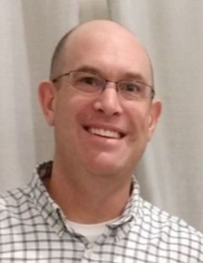 Patrick M. Rock Profile Photo