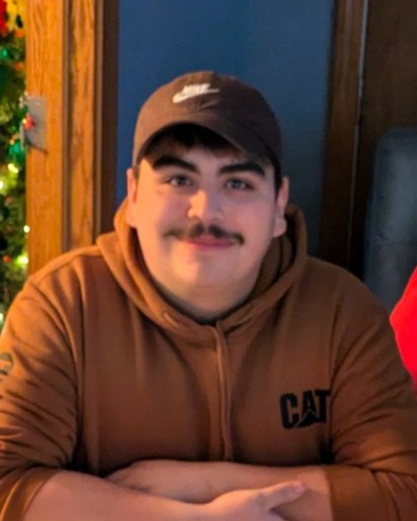 Andrew J. "Queso" Palguta Profile Photo