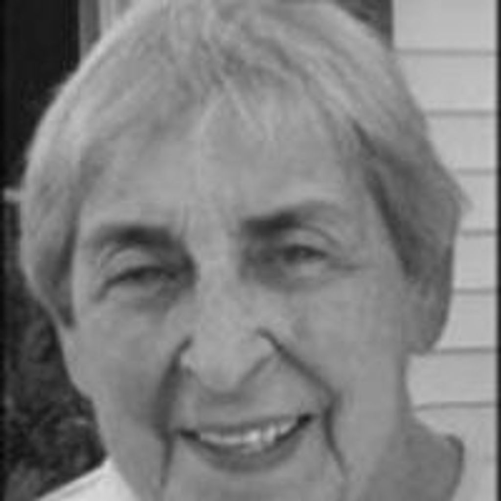 Marion (Greenblatt) Sigal