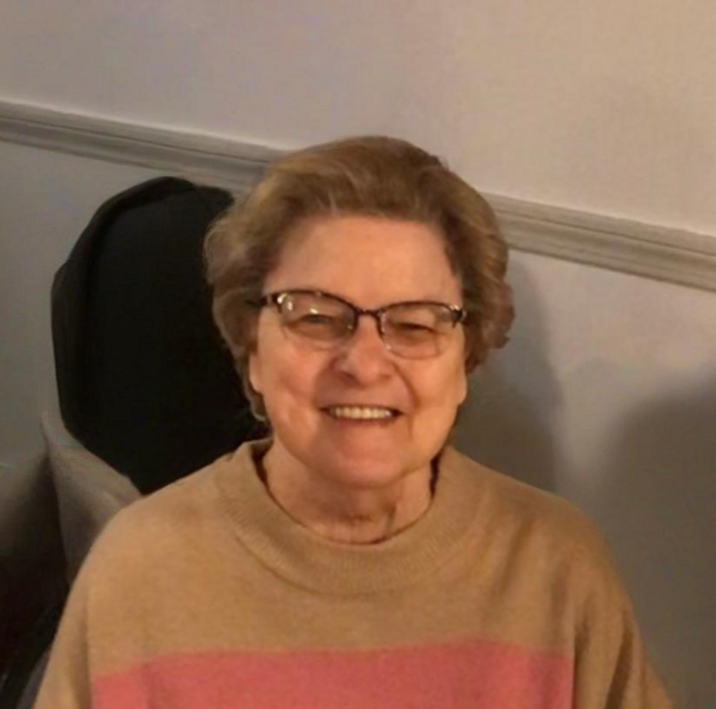 Jeanne Louise Fitzgerald Profile Photo