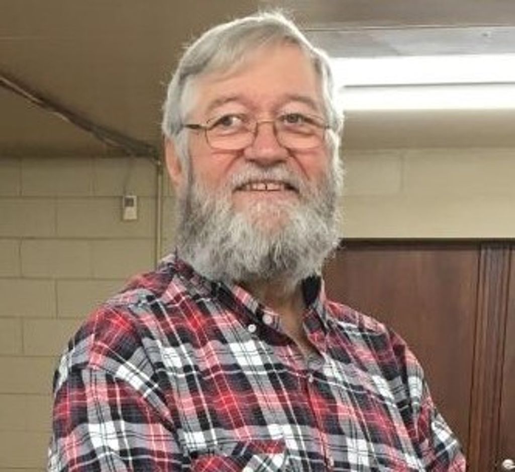 Vernon "Rick" Lewis Profile Photo
