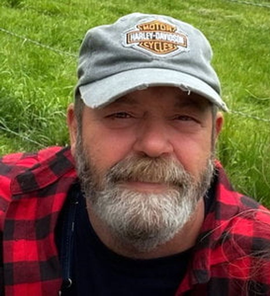 Steve Wright Profile Photo