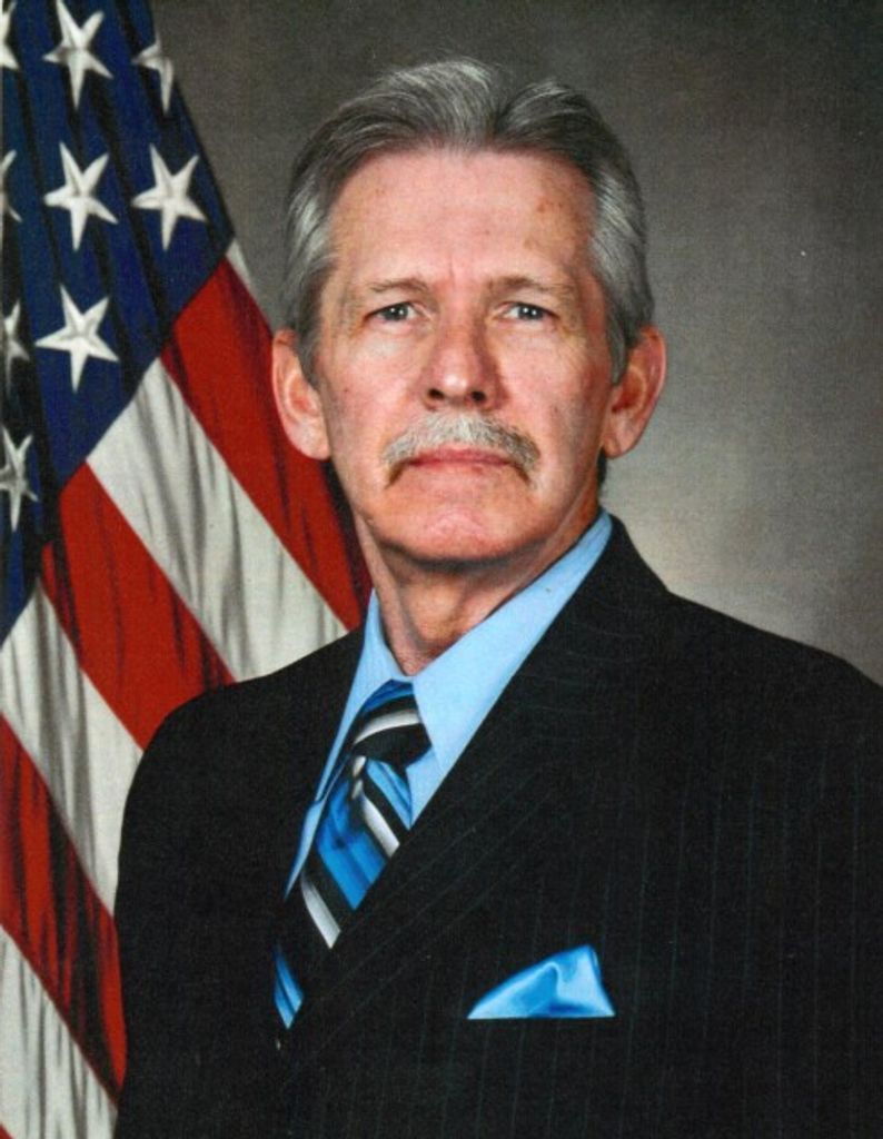 Charles Clark Profile Photo