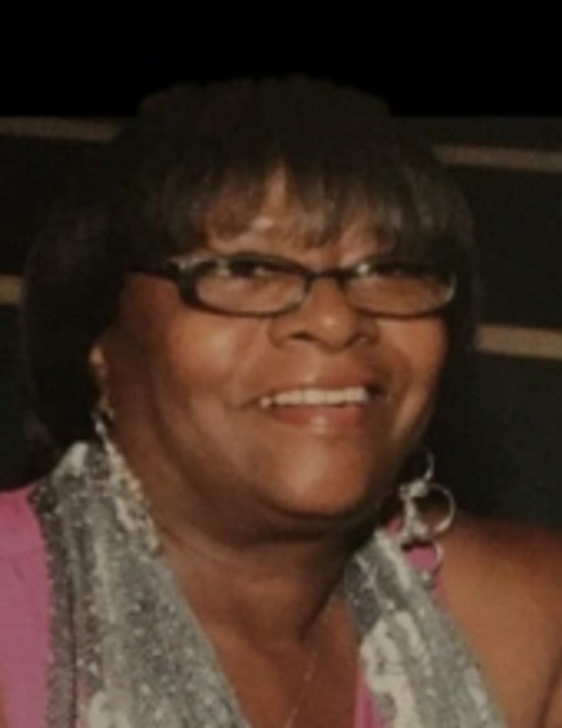 Mary "Mary Kay" Catherine Saunders