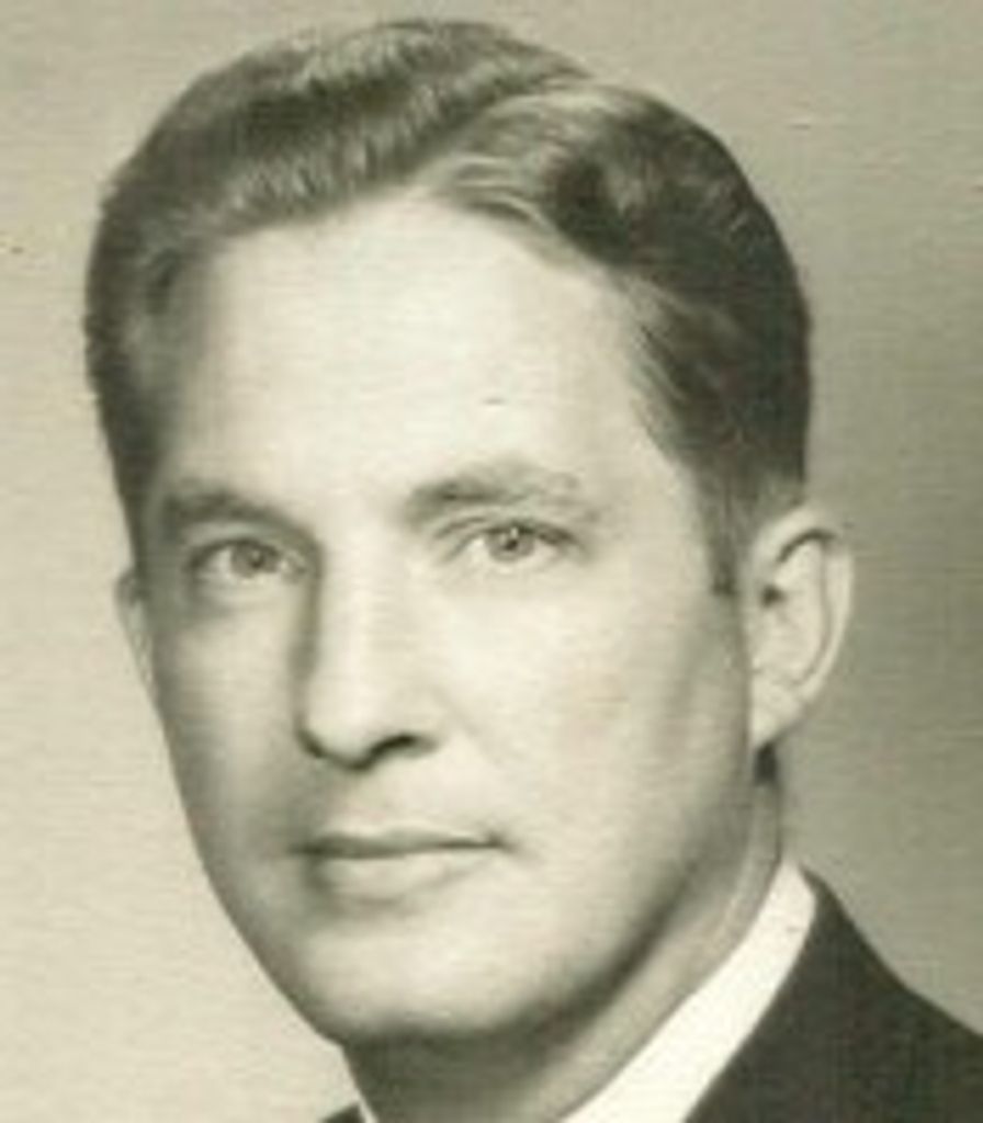 Bernie Walter Vaughn