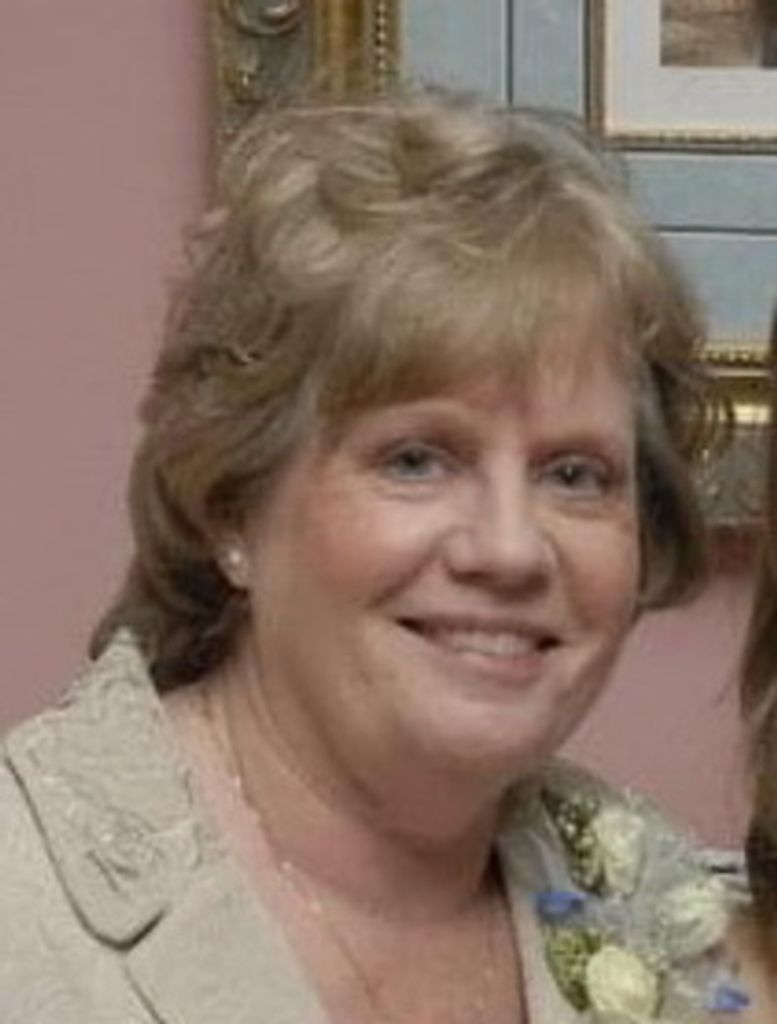 Rosemary Hendricks Mcmanus Profile Photo
