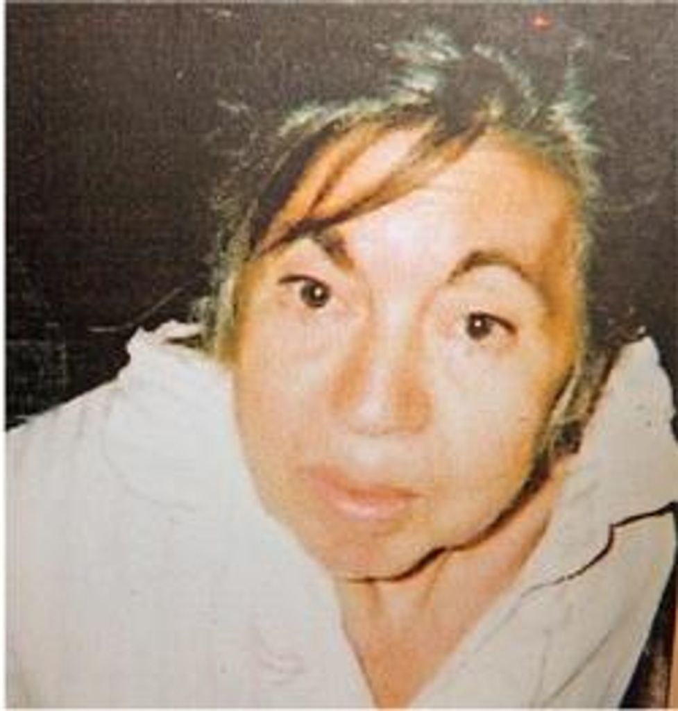 Margaret Colleen Holbrook