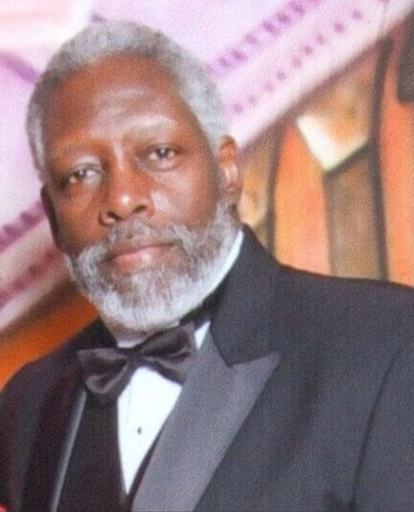 Alvin Lewis Perry Profile Photo