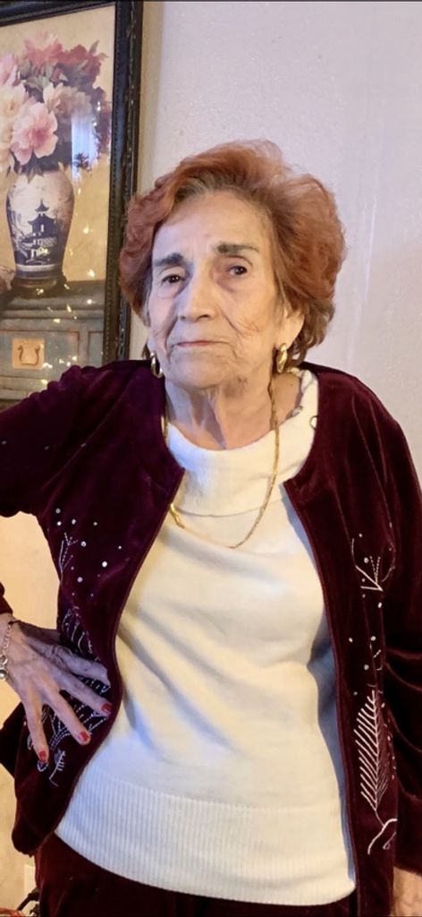 Paula Mijares Martinez