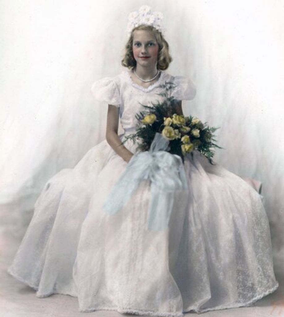 Shirley Bell Mertins