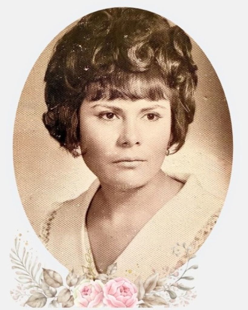 Victoria C. Leal
